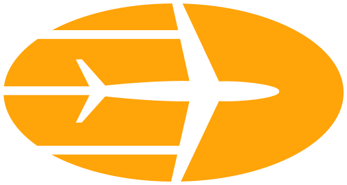 trailfinders logo plane