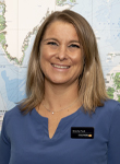 Bev Pook -  expert