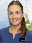 Bronte Sercombe -  expert