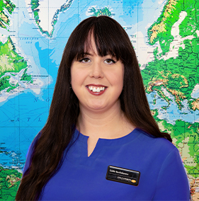 Caitlin Bartholomew