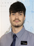 Callum Dagnall -  expert
