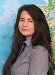 Charlotte Cairns -  expert