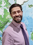Chris Brimble -  expert