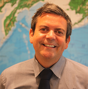 Damian Leath