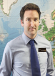 Edd Kealy -  expert