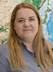 Gabriella Hollar-Sardi -  expert