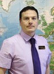 Hatham Alobaidi -  expert