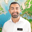 James Ferdinando -  expert