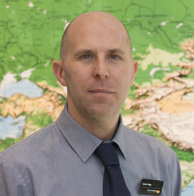 James Page