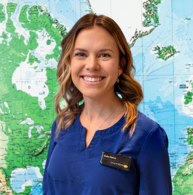 Jessica Nelson