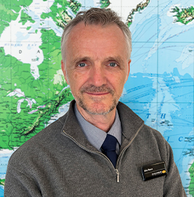 John Maasz