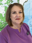 Kate Baker -  expert