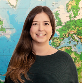 Kate Coleman