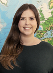 Kate Coleman -  expert