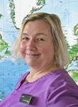 Lisa Miksch -  expert
