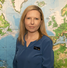 Louise Quinn