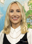 Lydia Barron -  expert