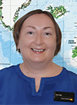 Marie Kiely -  expert