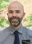 Matt Blundell -  expert