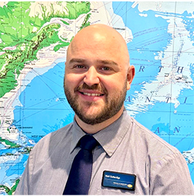 Matt Gutteridge