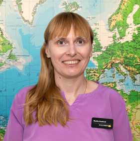 Monika Krochmal