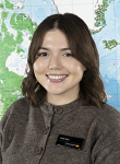 Nadia Roche -  expert