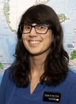 Natalie De Arez Cintra -  expert