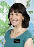 Natalie Hart -  expert