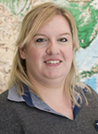 Rebecca Gathern -  expert