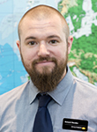 Richard Standen -  expert