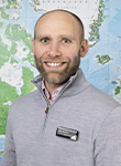 Ross Simpson -  expert