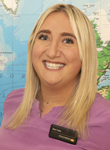 Sheri Cafer -  expert