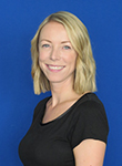 Sophie Connolly -  expert