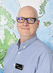 Stephen Pain -  expert