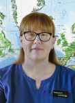 Suzanne Carolan -  expert