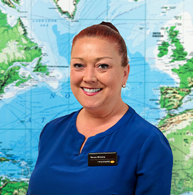 Theresa McCauley