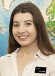 Tilly Adams -  expert
